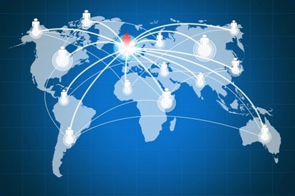 global internet connections icbm