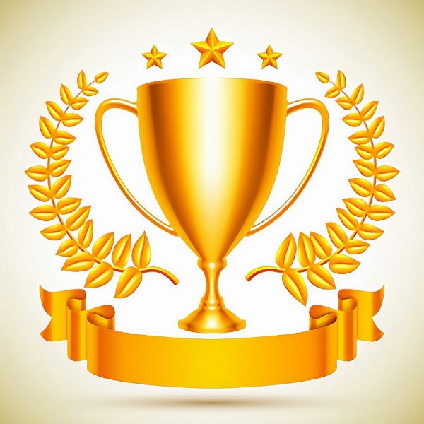 gold best broadband isp award cup
