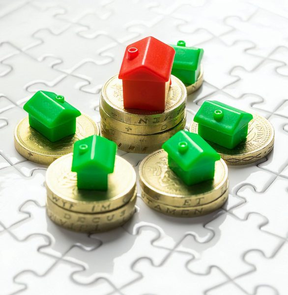 house uk pounds subsidy