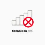 mobile wireless signal disconnected uk by 123rf