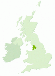 lancashire-uk-map