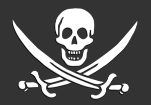 internet-piracy-flag