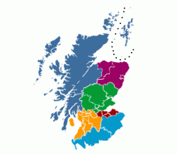 scotland-uk-regions-map