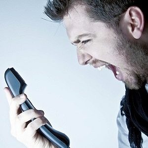 telephone-support-rage-and-complaints