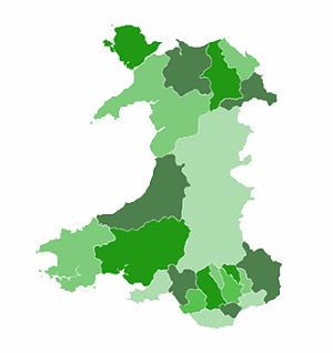 wales-uk-map