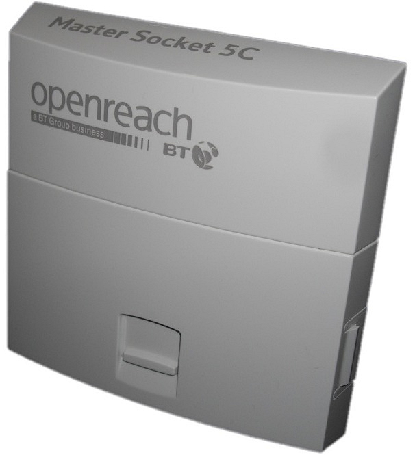 Openreach Formally Launch Naked Broadband Via SOGEA ISPreview UK