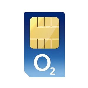 o2 uk mobile sim