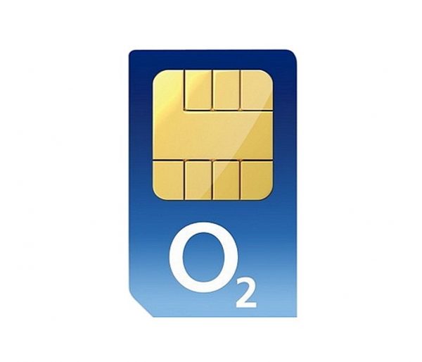 o2 uk mobile sim