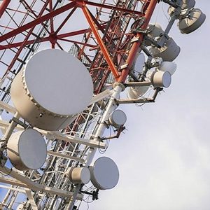 radio spectrum tower mast united kingdom