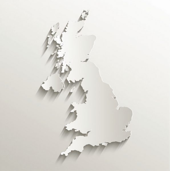 uk shadow map