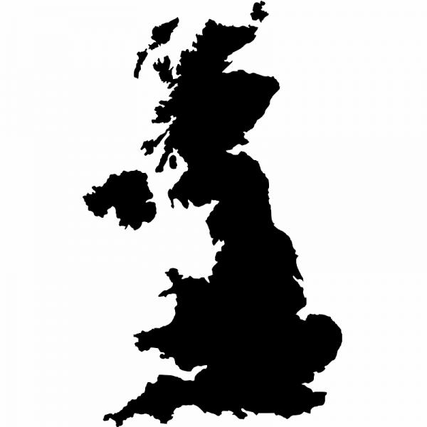 united kingdom black coloured high res