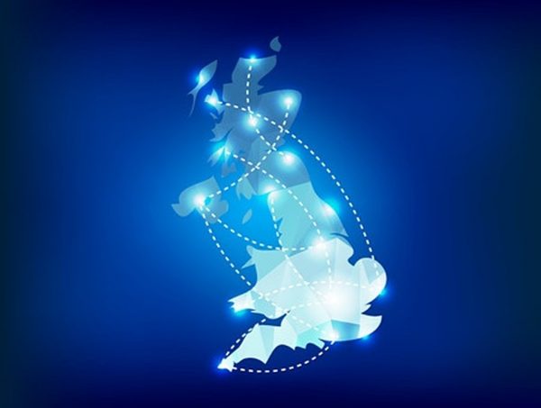 united kingdom digital connectivity