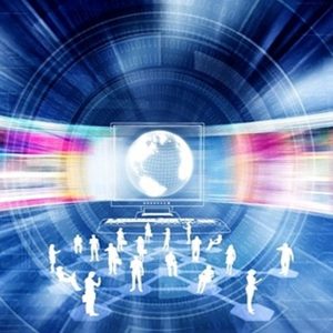 video games and multiplayer internet networks