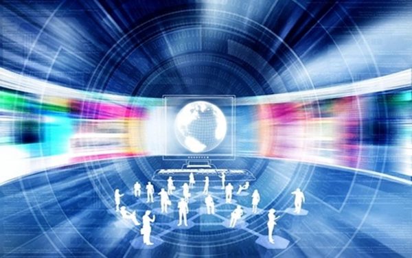 video games and multiplayer internet networks