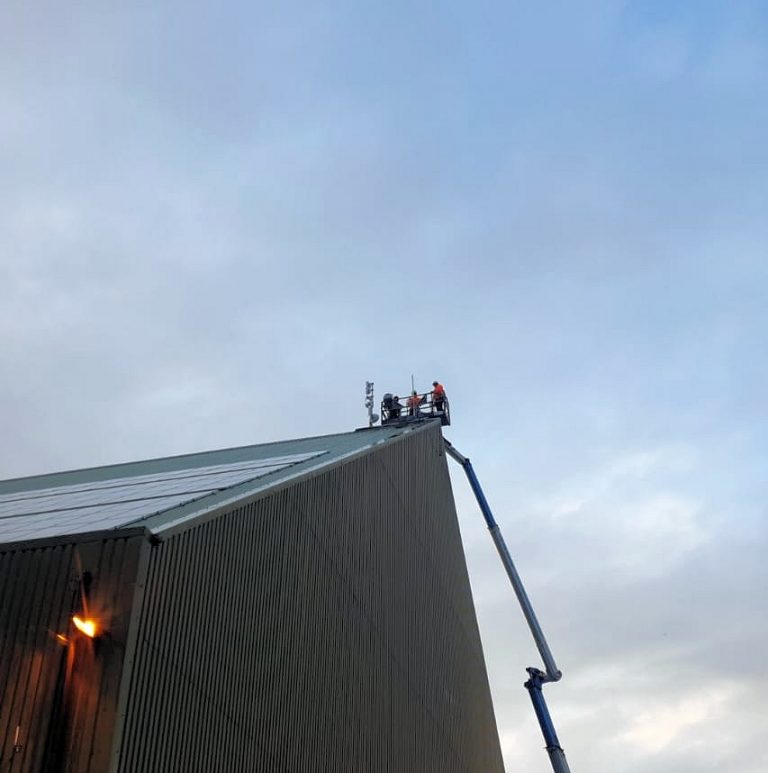 Voneus Bring Wireless Broadband to Gloucestershire Villages ISPreview UK