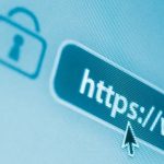 website hyperlink link secure