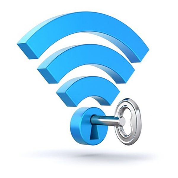 wifi internet security