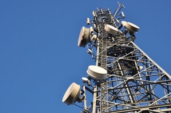 wireless microwave link uk