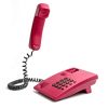 Home phone UK handset in red