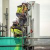 Vodafone-UK-5G-Antenna-and-Radio-Ericsson