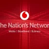 Vodafone UK The Nations Network