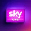 Sky One UK TV Channel 2026 Branding
