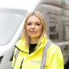 Openreach CEO Katie Milligan - Appointed Feb 2026