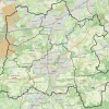Openreach XGS-PON Broadband Trial Map by EE UK
