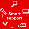 Virgin Media O2 Smart Support Broadband Service