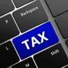 Tax on uk broadband and IT by 123rf ID39017489