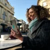 EE Smartphone 5G User in Doncaster UK