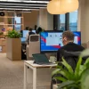 Virgin Media O2 UK 2025 Customer Support at Manchester Island