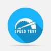icon speed test