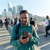 EE-Mobile-Customer-on-Smartphone