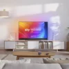 Sky Glass Gen 2 TV in a Living Room PR 110225