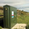 fttc cabinet shropshire