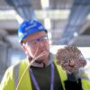 copper vs fibre optic openreach engineer