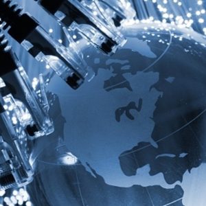 world internet connectivity